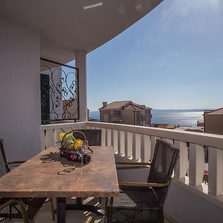 Apartments Kristina Makarska Luaran gambar