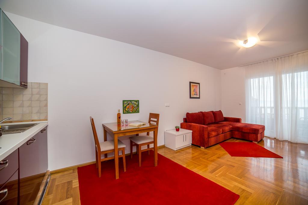 Apartments Kristina Makarska Luaran gambar