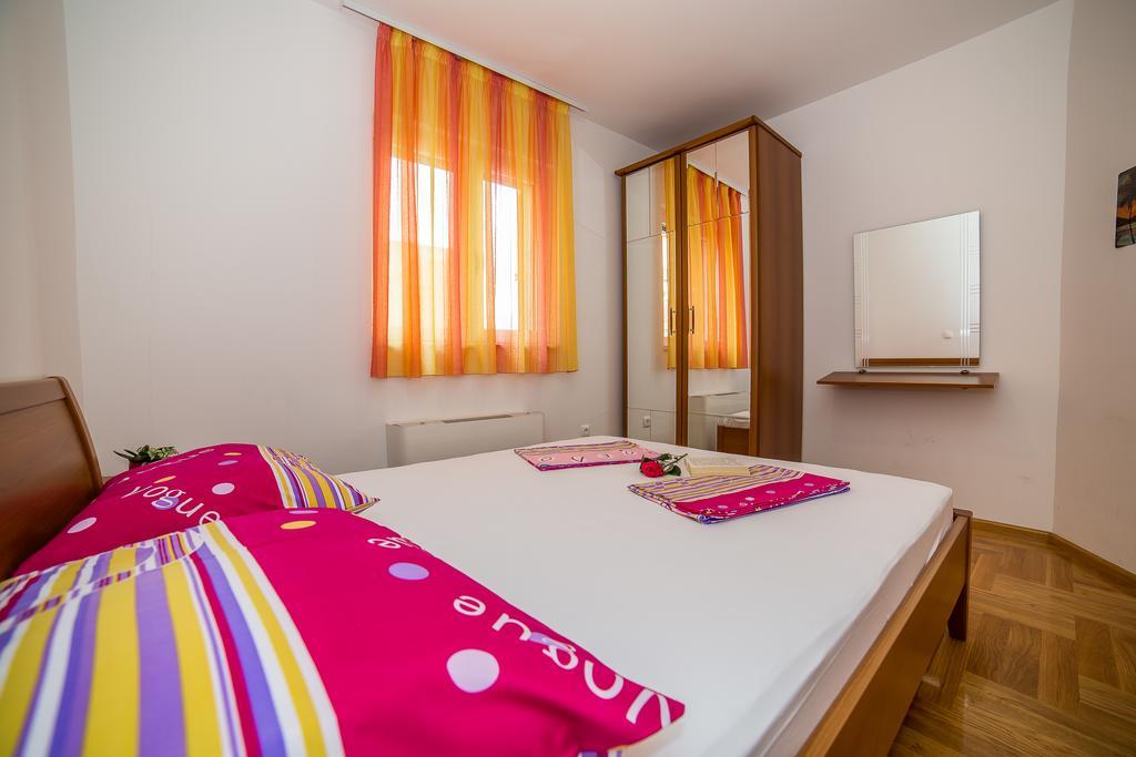 Apartments Kristina Makarska Luaran gambar