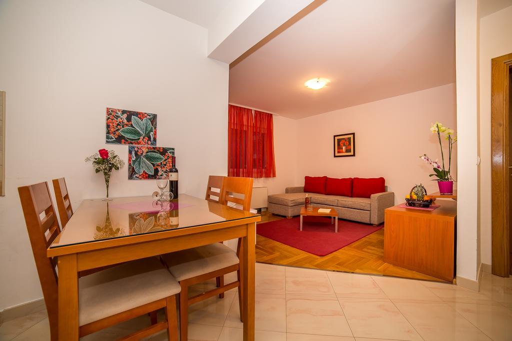 Apartments Kristina Makarska Luaran gambar